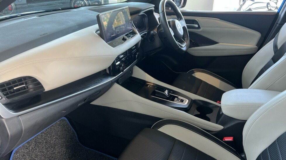 Used Nissan Qashqai 2023 for sale - 76074566: Photo 10