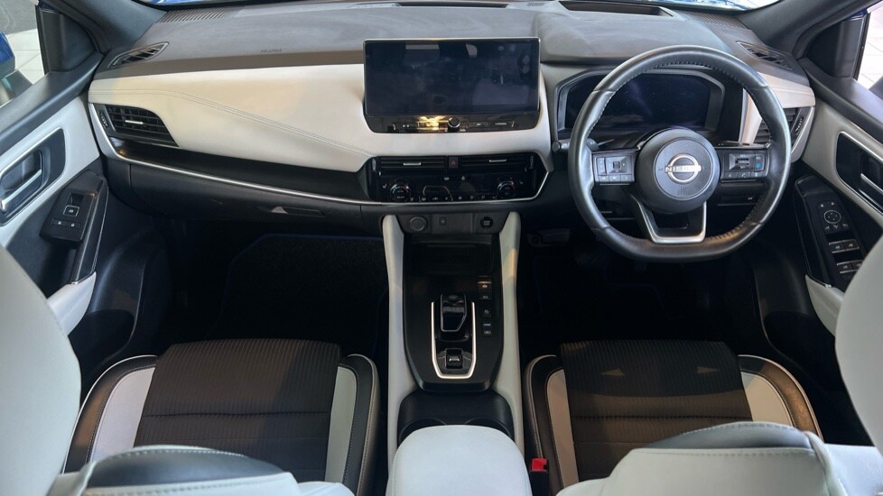 Used Nissan Qashqai 2023 for sale - 76074566: Photo 11