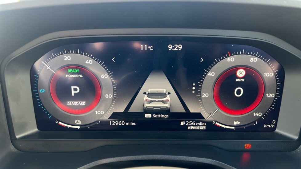 Used Nissan Qashqai 2023 for sale - 76074566: Photo 13