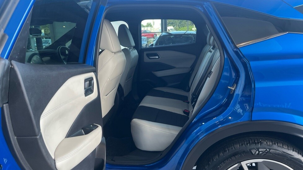 Used Nissan Qashqai 2023 for sale - 76074566: Photo 14