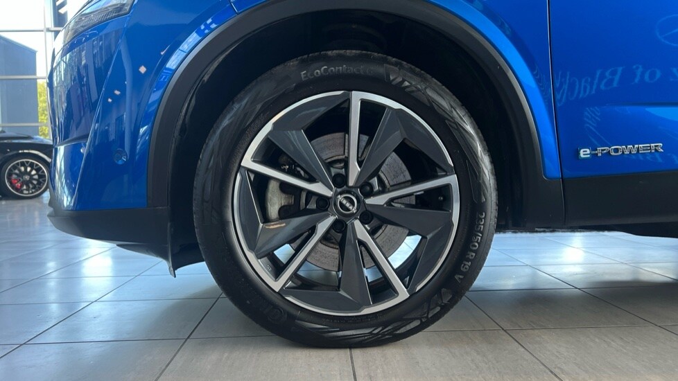 Used Nissan Qashqai 2023 for sale - 76074566: Photo 17