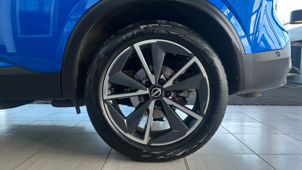 Used Nissan Qashqai 2023 for sale - 76074566: Photo 18