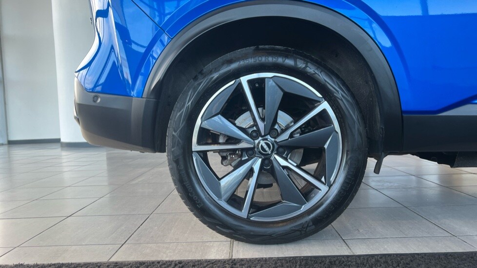 Used Nissan Qashqai 2023 for sale - 76074566: Photo 19