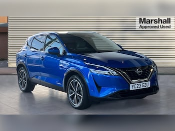 2023 - 1.5 E-Power Tekna 5dr Auto