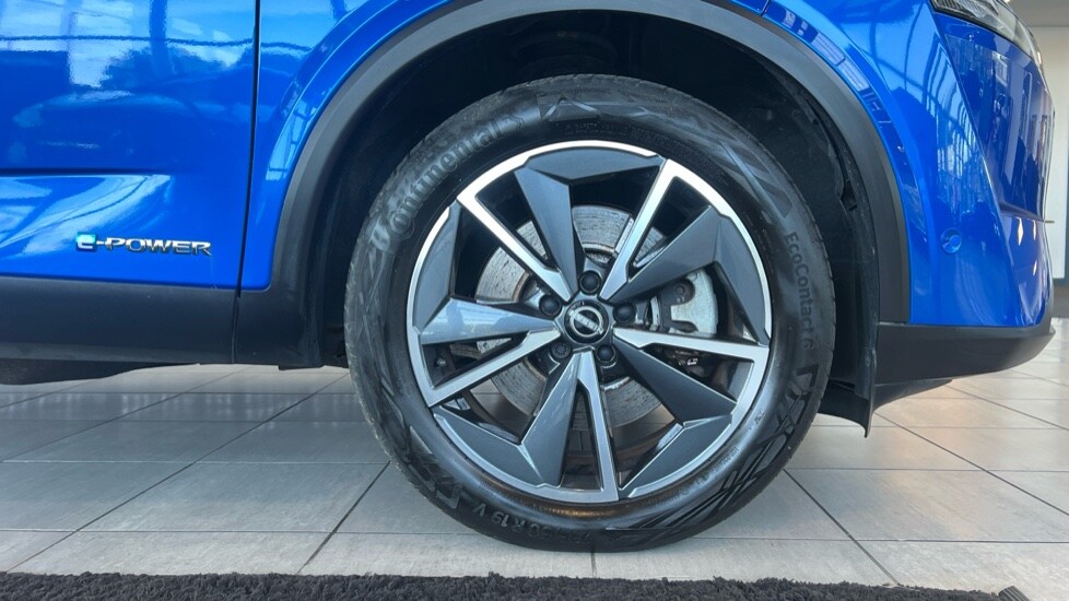 Used Nissan Qashqai 2023 for sale - 76074566: Photo 20