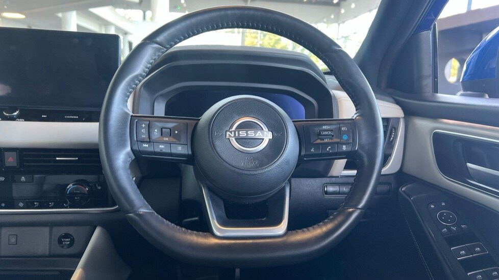 Used Nissan Qashqai 2023 for sale - 76074566: Photo 22