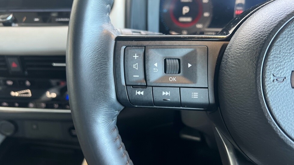 Used Nissan Qashqai 2023 for sale - 76074566: Photo 24