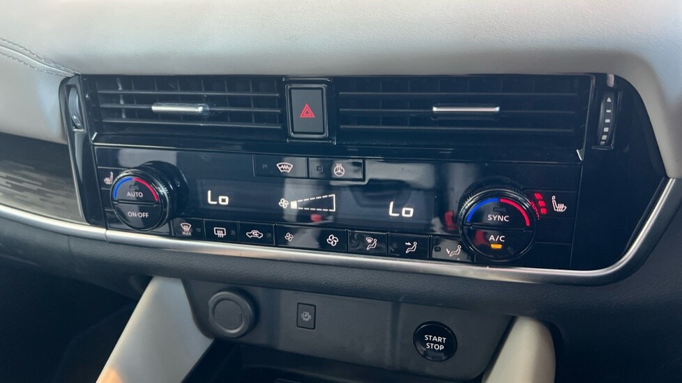 Used Nissan Qashqai 2023 for sale - 76074566: Photo 30