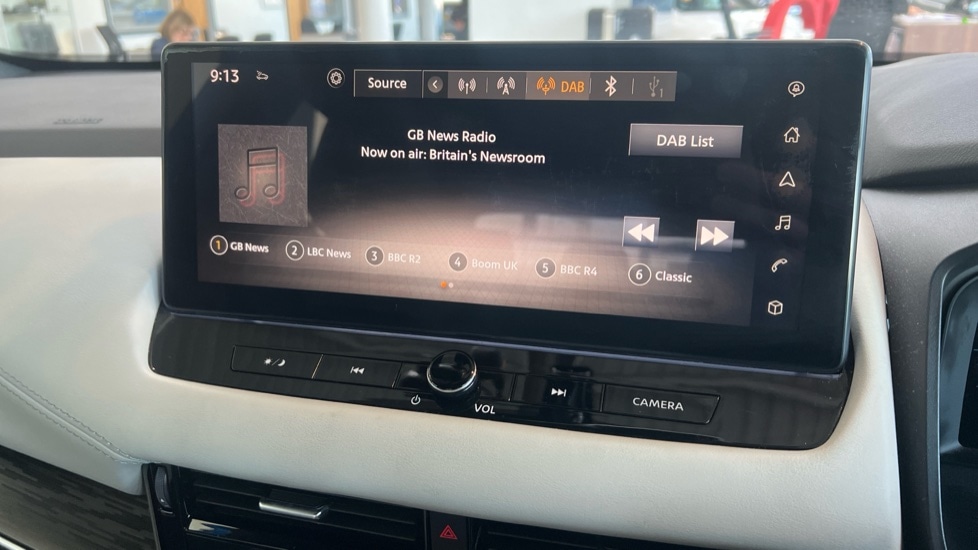 Used Nissan Qashqai 2023 for sale - 76074566: Photo 31