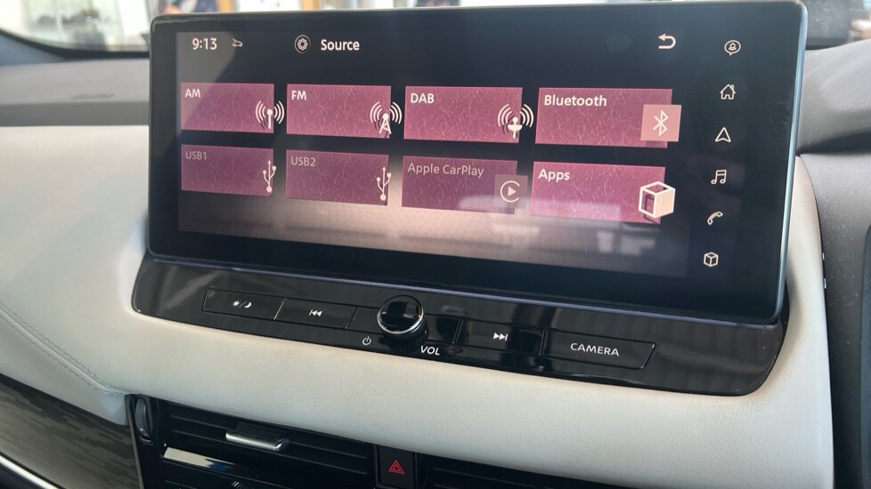 Used Nissan Qashqai 2023 for sale - 76074566: Photo 32