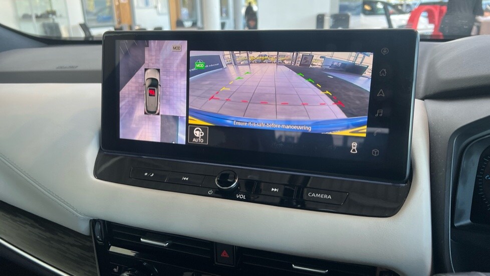 Used Nissan Qashqai 2023 for sale - 76074566: Photo 33