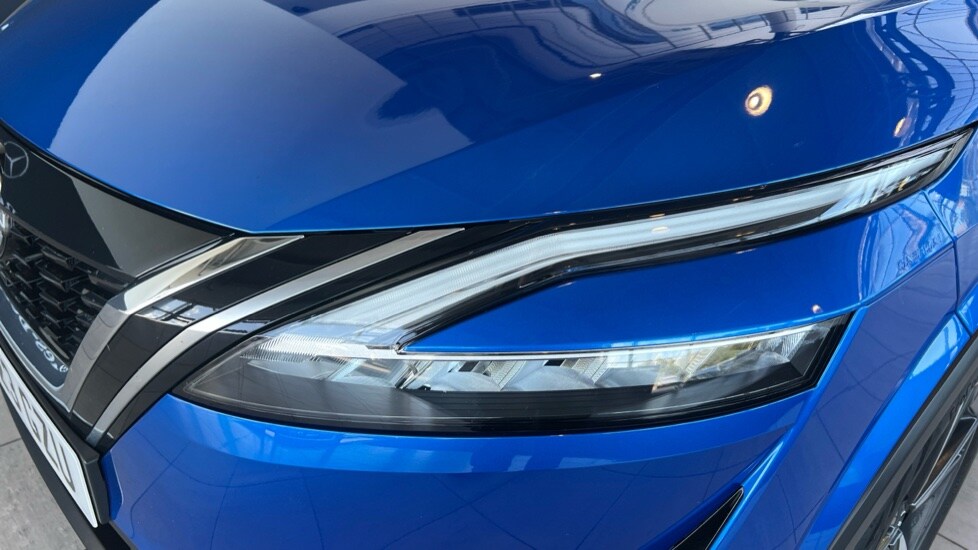 Used Nissan Qashqai 2023 for sale - 76074566: Photo 34