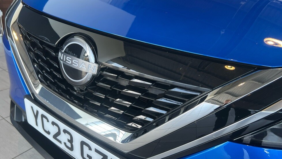 Used Nissan Qashqai 2023 for sale - 76074566: Photo 35