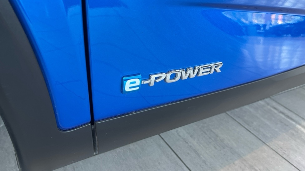 Used Nissan Qashqai 2023 for sale - 76074566: Photo 37