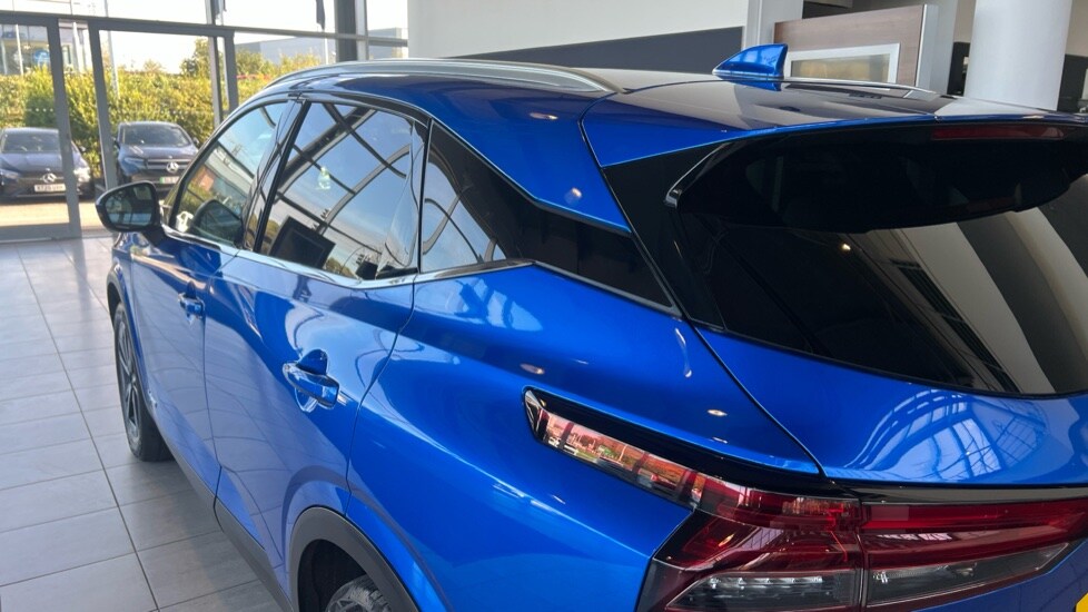 Used Nissan Qashqai 2023 for sale - 76074566: Photo 39