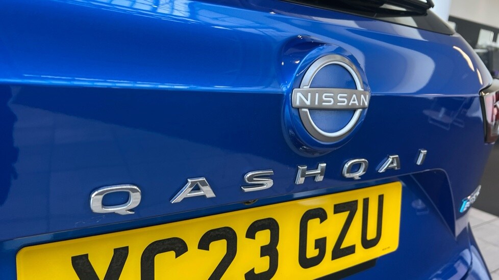 Used Nissan Qashqai 2023 for sale - 76074566: Photo 41