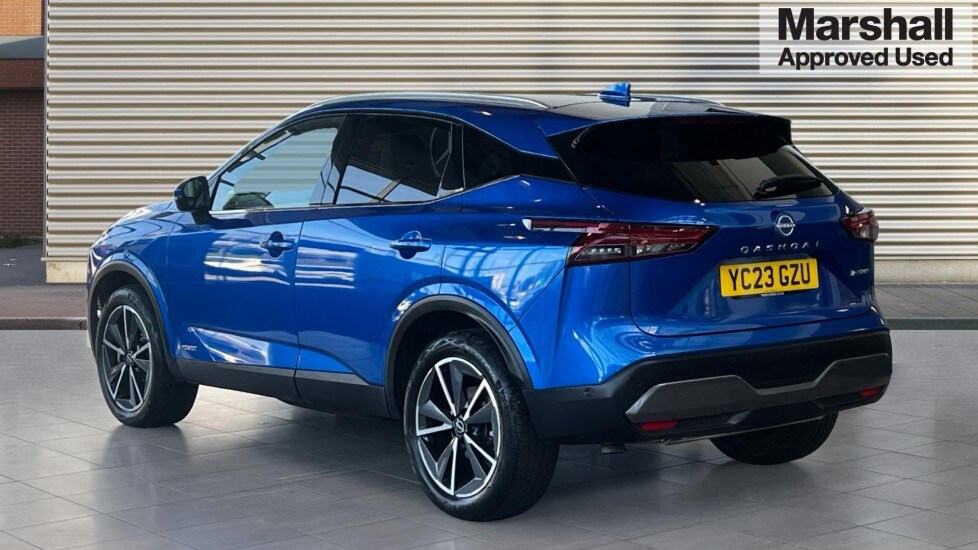 Used Nissan Qashqai 2023 for sale - 76074566: Photo 5