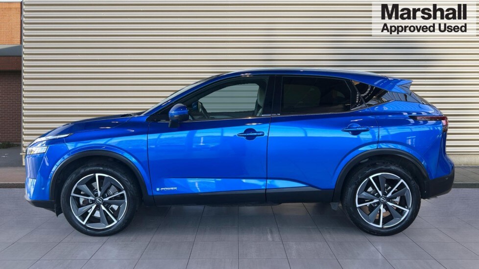 Used Nissan Qashqai 2023 for sale - 76074566: Photo 6