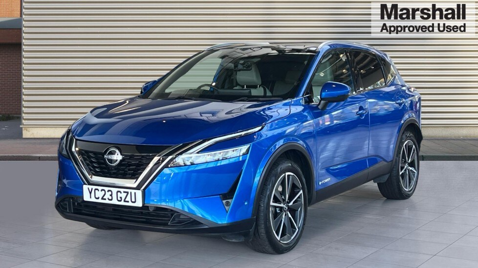 Used Nissan Qashqai 2023 for sale - 76074566: Photo 7