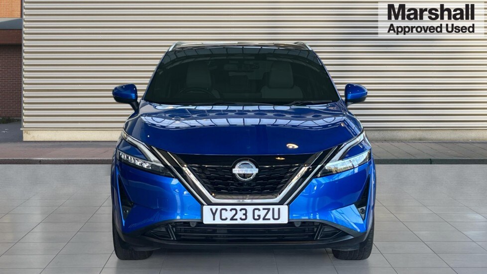 Used Nissan Qashqai 2023 for sale - 76074566: Photo 8