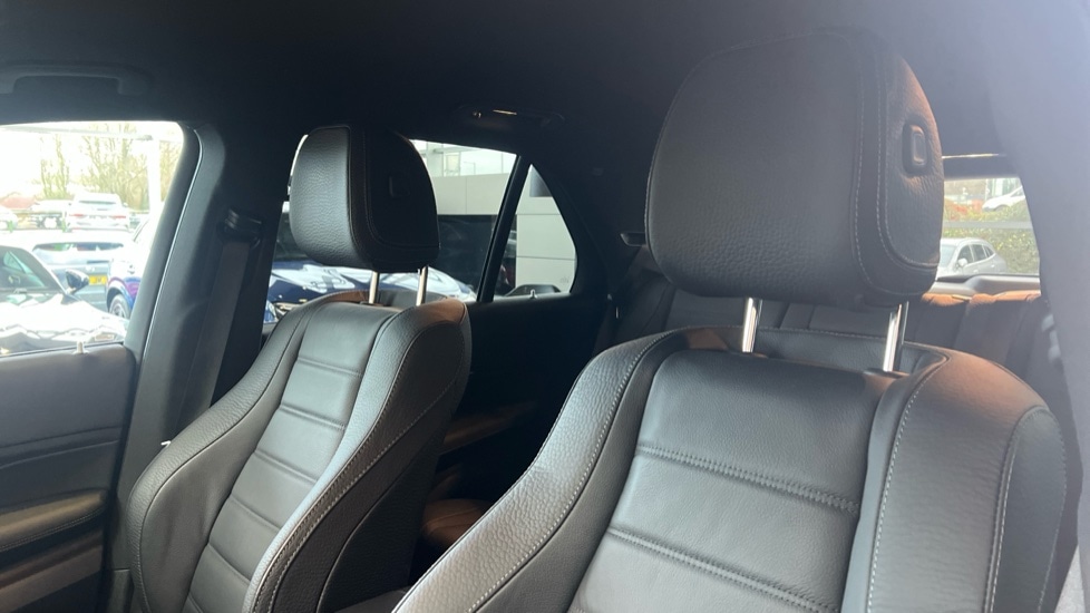 Used Mercedes-Benz GLE 2025 for sale - 77012994: Photo 14