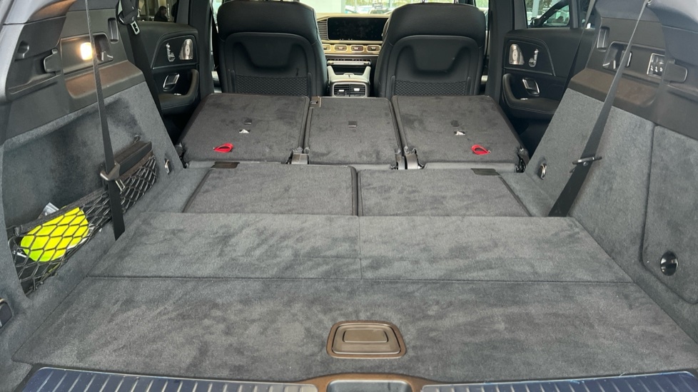 Used Mercedes-Benz GLE 2025 for sale - 77012994: Photo 18