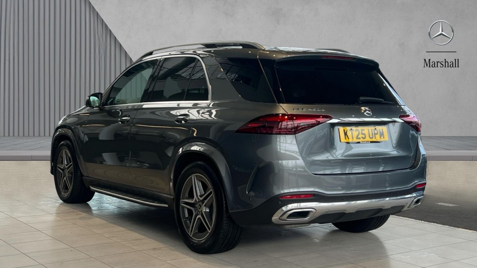 Used Mercedes-Benz GLE 2025 for sale - 77012994: Photo 2