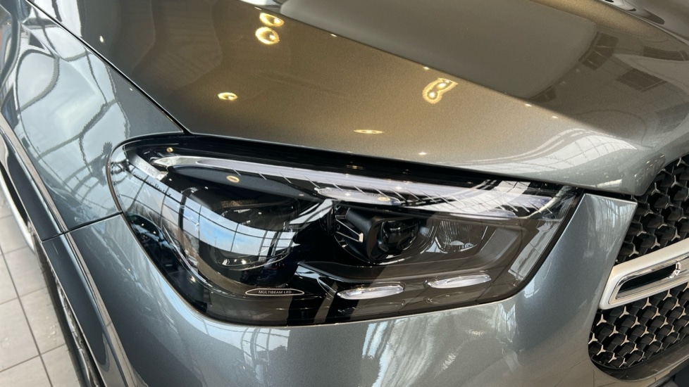 Used Mercedes-Benz GLE 2025 for sale - 77012994: Photo 20