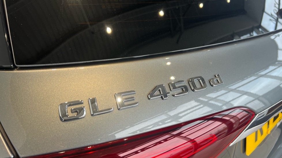 Used Mercedes-Benz GLE 2025 for sale - 77012994: Photo 22