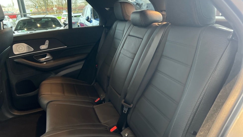 Used Mercedes-Benz GLE 2025 for sale - 77012994: Photo 24
