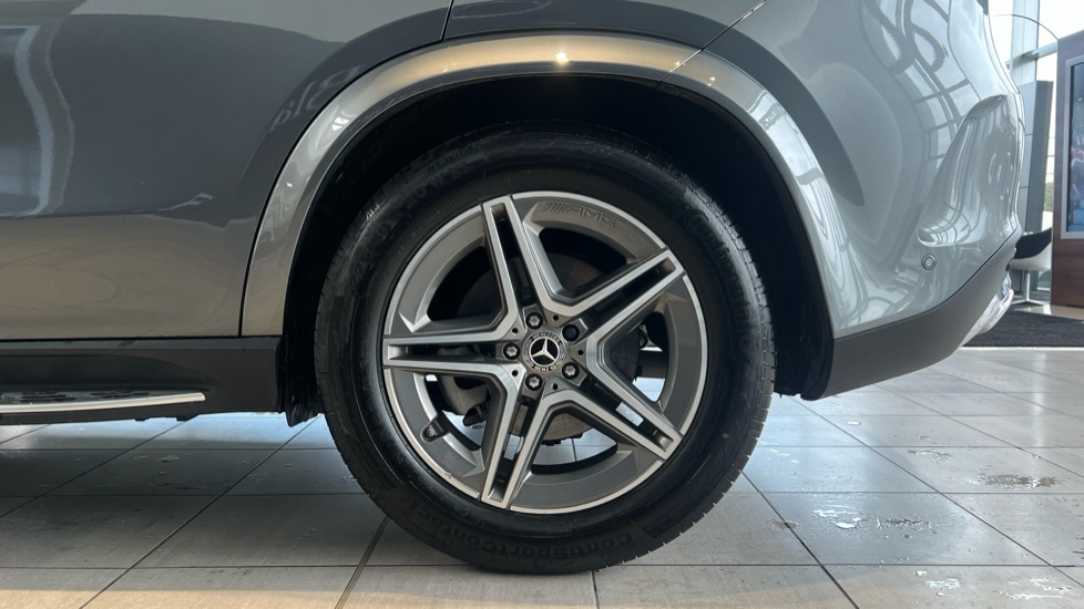 Used Mercedes-Benz GLE 2025 for sale - 77012994: Photo 26