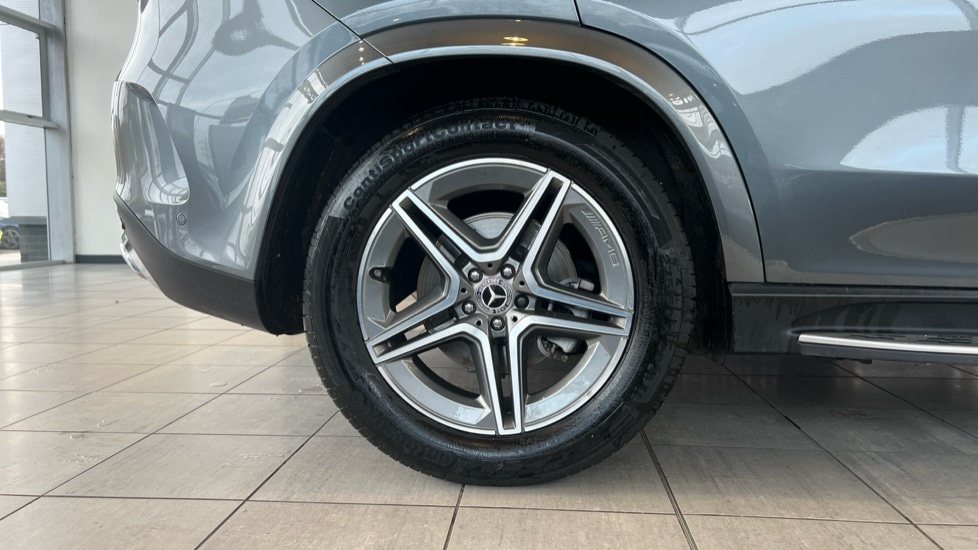 Used Mercedes-Benz GLE 2025 for sale - 77012994: Photo 27