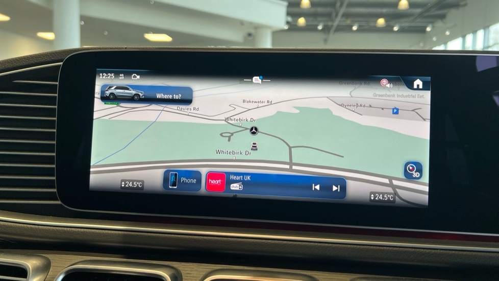 Used Mercedes-Benz GLE 2025 for sale - 77012994: Photo 33