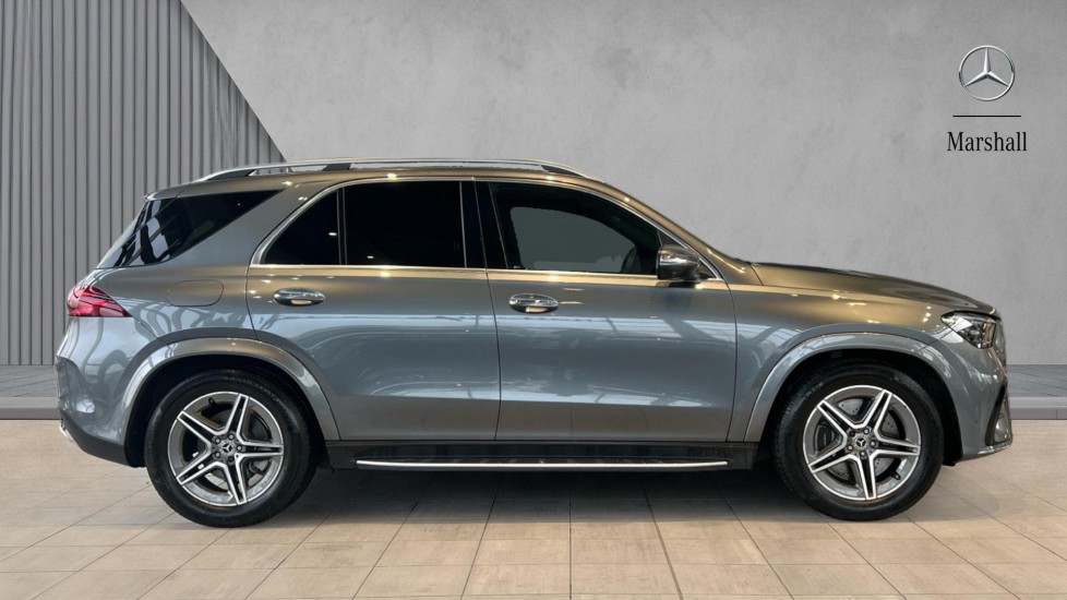 Used Mercedes-Benz GLE 2025 for sale - 77012994: Photo 4