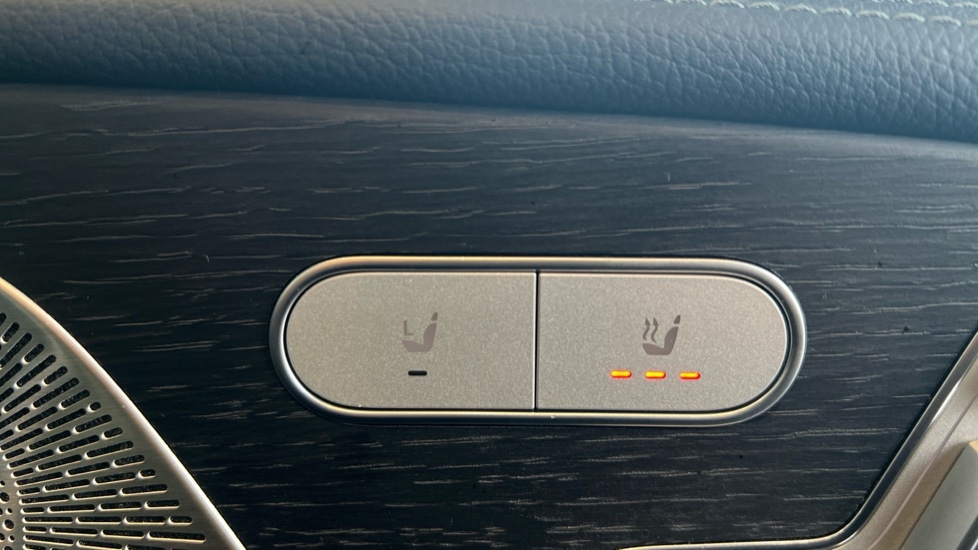 Used Mercedes-Benz GLE 2025 for sale - 77012994: Photo 42