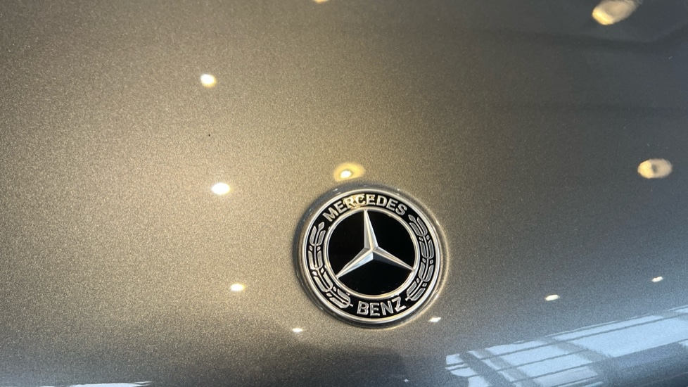 Used Mercedes-Benz GLE 2025 for sale - 77012994: Photo 46