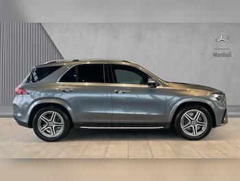 Used Mercedes-Benz GLE 2025 for sale - 77012994: Photo