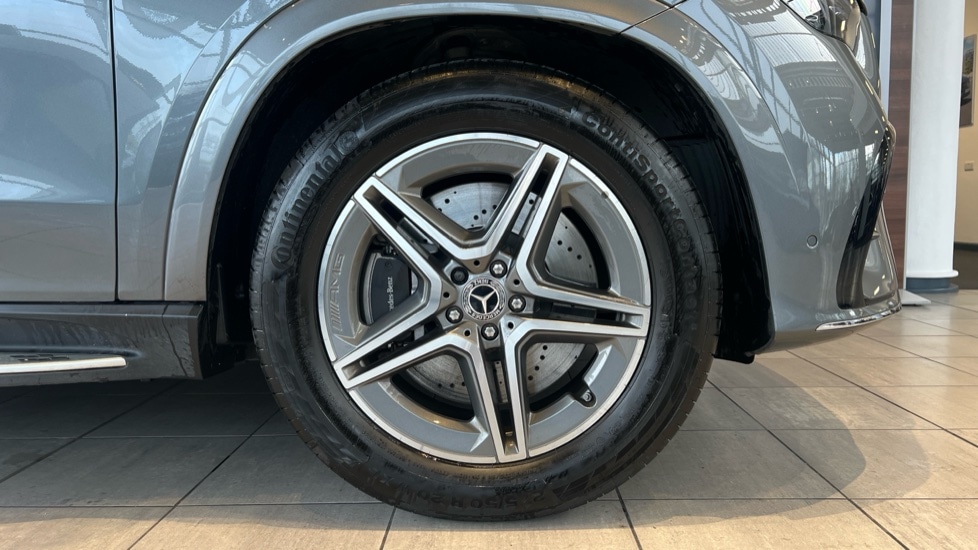 Used Mercedes-Benz GLE 2025 for sale - 77012994: Photo 5