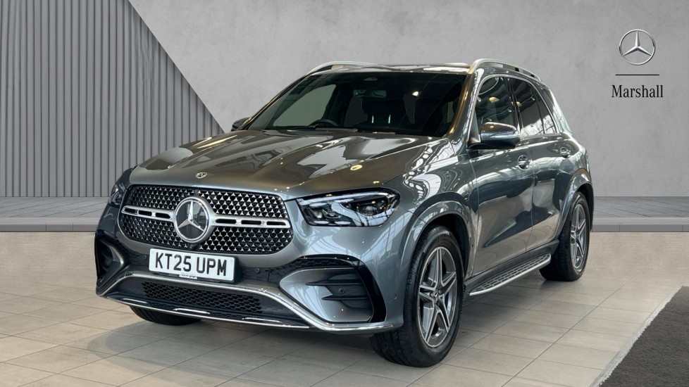 Used Mercedes-Benz GLE 2025 for sale - 77012994: Photo 8