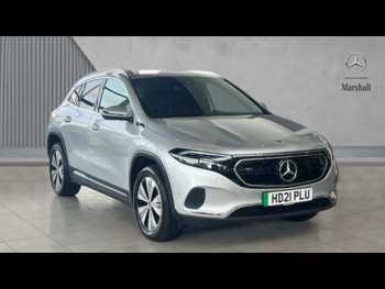2021 - 250 140kW Sport 66.5kWh 5dr Auto