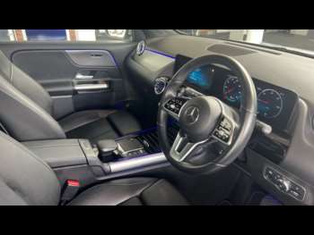 Used Mercedes-Benz EQA 2021 for sale - 74783460: Photo