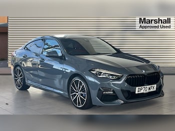 Used BMW 2 Series 2020 for sale - 75679316: Photo