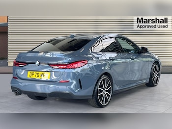 Used BMW 2 Series 2020 for sale - 75679316: Photo