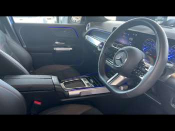 Used Mercedes-Benz EQB 2024 for sale - 74794908: Photo