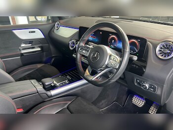 Used Mercedes-Benz EQA 2021 for sale - 76623619: Photo