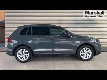 Used Volkswagen Tiguan 2024 for sale - 74883963: Photo