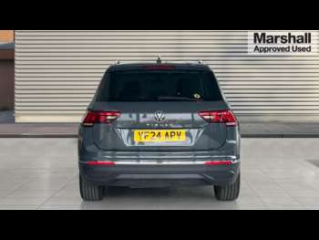 Used Volkswagen Tiguan 2024 for sale - 74883963: Photo