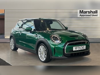 Used MINI Hatch 2021 for sale - 77042775: Photo