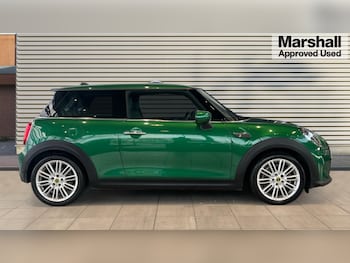 Used MINI Hatch 2021 for sale - 77042775: Photo
