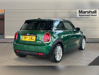Used MINI Hatch 2021 for sale - 77042775: Photo